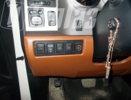 ��� �� Toyota Sequoia - ������ ������������ ���/������