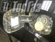 ��� �� MITSUBISHI OUTLANDER - ����������� ���������� � ������������