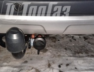 ��� �� Lada Largus - 