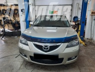 ��� �� Mazda 3 - 