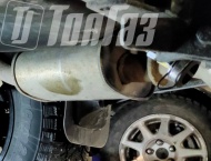 ��� �� Ssang Yong Rexton - 