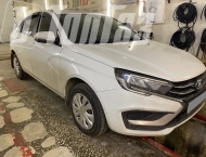 ��� �� Lada Vesta - 
