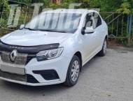 ��� �� Renault Logan - 