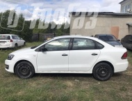 ��� �� Volkswagen Polo - 