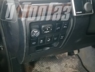 ��� �� Toyota Land Cruiser 200 - 
