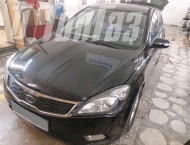 ��� �� Kia Ceed - 