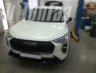 ��� �� HAVAL JOLION - 