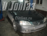 ��� �� Honda Orthia - ����� ���