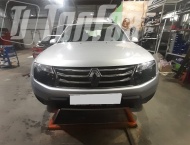 ��� �� Renault Duster - 