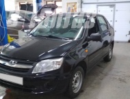 ��� �� Lada Granta - 