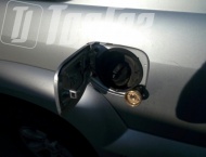 ��� �� Toyota Land Cruiser Prado 120  - 