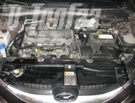 ��� �� Hyundai IX-35 - ����������� ����������