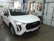 ��� �� HAVAL JOLION - 
