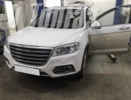 ��� �� Haval H6 - 