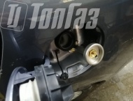 ��� �� Kia Rio - 