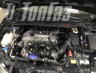 ��� �� Toyota Corolla  - 