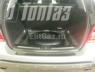��� �� Mercedes Benz ML 500 - ������������ ������ ������� 72 �����