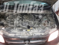 ��� �� Toyota Town Ace - ����������� ����������