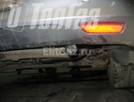 ��� �� Opel Astra - ����������� ����������