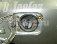 ��� �� Toyota Highlander - ����������� ����������