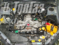 ��� �� Subaru Legacy - ����������� ����������