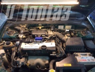 ��� �� Hyundai Accent  - ����������� ����������