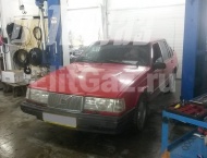 ��� �� Volvo 940 - ����� ���