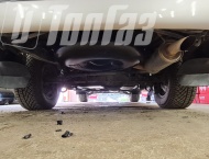 ��� �� Toyota Land Cruiser 100 - 
