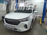 ��� �� Haval M6 - 