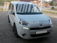 ��� �� Peugeot Partner - ����� ���