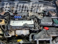 ��� �� Hyundai Accent - 