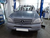 ��� �� Mercedes ML320  - 