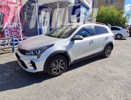 ��� �� Kia Rio  - 