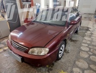 ��� �� Kia Spectra - 