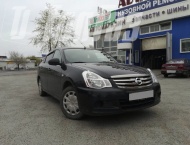 ��� �� Nissan Almera - 