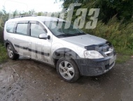 ��� �� Lada Largus - ����� ���