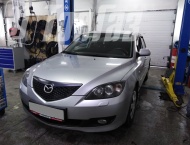 ��� �� Mazda 3 - 