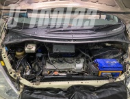��� �� Toyota Estima - 