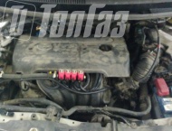 ��� �� Toyota Auris - 