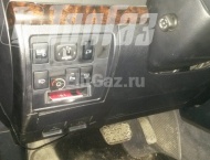 ��� �� Toyota Land Cruiser 200 - ������ ������������ ���/������