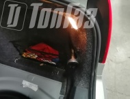 ��� �� Skoda O�tavia  - 