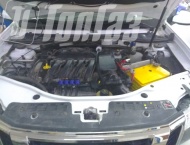 ��� �� Nissan Terrano - 