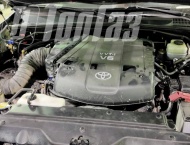 ��� �� Toyota Land Cruiser Prado120 - 
