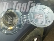 ��� �� Infiniti EX 35 - ����������� ����������