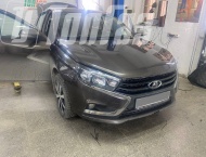 ��� �� Lada Vesta  - 