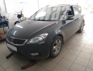 ��� �� Kia Ceed - 