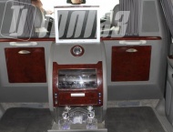 ��� �� Cadillac Escalade - ��������