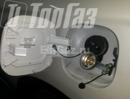 ��� �� Mitsubishi Outlander - ����������� ���������� � ������������