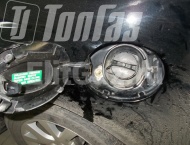 ��� �� Mazda CX-7 - ����������� ����������