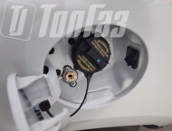 ��� �� KIA RIO - 
